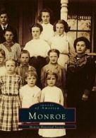 Monroe (Images of America Series).New 9780738587394 Fast Free Shipping<|