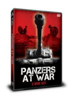 Panzers at War DVD (2016) cert E 2 discs