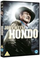 Hondo DVD (2012) John Wayne, Farrow (DIR) cert PG