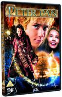 Peter Pan DVD (2010) Jeremy Sumpter, Hogan (DIR) cert PG