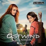 Ostwind - Aris Ankunft: Das Filmhörspiel (Ostwind 4) (Os... | Book