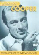Fighting Caravans DVD (2001) Gary Cooper, Brower (DIR) cert U