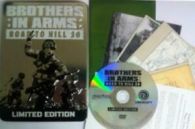 Xbox : Brothers in Arms: Road To Hill 30 (Limit