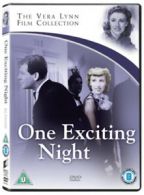 One Exciting Night DVD (2011) Vera Lynn, Forde (DIR) cert U