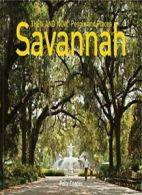 Savannah: Then and Now People and Places (Then and Now#174;).by Cooper New<|