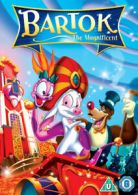 Bartok the Magnificent DVD (2003) Don Bluth cert U