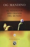 El Vendedor Mas Grande del Mundo (Nueva Coleccion). Mandino 9789681343217 New<|