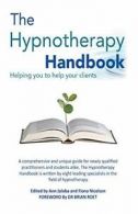 The Hypnotherapy Handbook By Ann Jaloba, Fiona Nicolson