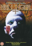Hellinger DVD (2005) Artie Richard, Cerchi (DIR) cert 18