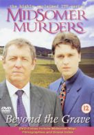 Midsomer Murders: Beyond the Grave DVD (2003) John Nettles, Armstrong (DIR)