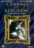 Cyrano De Bergerac DVD (2004) José Ferrer, Gordon (DIR) cert U