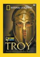 Troy - Beyond the Movie DVD (2004) cert E