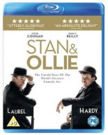 Stan & Ollie Blu-ray (2019) Steve Coogan, Baird (DIR) cert PG