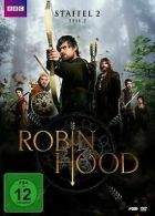 Robin Hood - Staffel 2, Teil 2 [3 DVDs] von Matthew Evans... | DVD