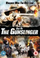 Age of the Gunslinger DVD (2010) Angus Macfadyen, Alioto (DIR) cert 15