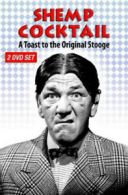 Shemp Cocktail - A Toast to the Original Stooge DVD (2008) Shemp Howard cert E