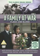 A Family at War: Series 3 - Part 2 DVD (2005) Colin Campbell cert PG