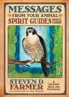 Messages from Your Animal Spirit Guides Oracle Cards: A ... | Book