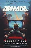 Armada: A novel by the author of Ready Player One v... | Book