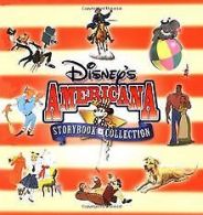 Disney's Americana Storybook Collection (Disney Storyboo... | Book