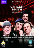 Citizen Smith: Series 3 and 4 DVD (2003) Robert Lindsay, Butt (DIR) cert PG 3