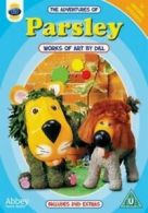 The Adventures of Parsley: Works of Art by Dill DVD (2007) cert U