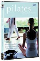 Pilates: For Beginners DVD (2005) cert E