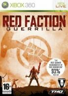 Red Faction: Guerrilla (Xbox 360)