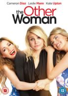 The Other Woman DVD (2014) Cameron Diaz, Cassavetes (DIR) cert 12