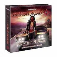 Demon Road - Hölle und Highway: Gelesen | Rainer Strec... | Book