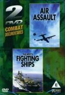 Air Assault / The Wests Fighting Ships DVD