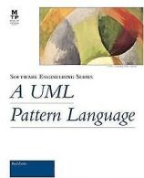 A UML Pattern Language (Software Engineering) | Book