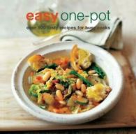 Easy one-pot: over 100 tasty recipes for busy cooks by Ryland Peters & Small