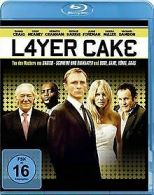 Layer Cake [Blu-ray] von Matthew Vaughn | DVD