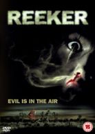 Reeker DVD (2006) Devon Gummersall, Payne (DIR) cert 15