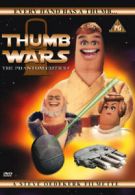Thumb Wars DVD (2002) Steve Oedekerk cert PG
