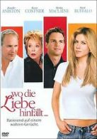 Wo die Liebe hinfällt ... von Rob Reiner | DVD