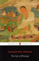 The Life of Milarepa (Penguin Classics). Heruka, Quintman 9780143106227 New<|
