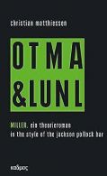 Miller. On tour mit art & language und Niklas Luhma... | Book