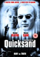 Quicksand DVD (2007) Michael Caine, MacKenzie (DIR) cert 15