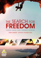 The Search for Freedom DVD (2015) Jon Long cert E