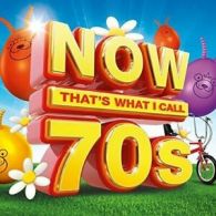 Now That's What I Call 70s CD Fast Free UK Postage 889853687428