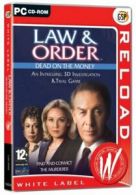 Law & Order: Dead on the Money (PC CD) PC Fast Free UK Postage 5016488116213