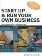 Start up & run your own business by Jonathan Reuvid (Book)