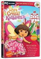 Dora Saves the Crystal Kingdom (PC) PC Fast Free UK Postage 5016488121781