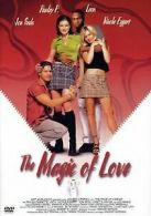 The Magic of Love von Vincent DiPersio | DVD