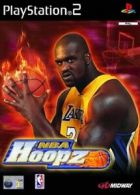 NBA Hoopz (PS2) Sport: Basketball