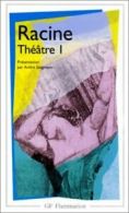 Thatre complet 1 by Jean Racine (Paperback) softback)