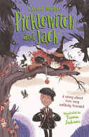 Picklewitch and Jack, Barker, Claire, ISBN 9780571335183