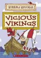 Horrible Histories: Vicious Vikings DVD (2009) cert U